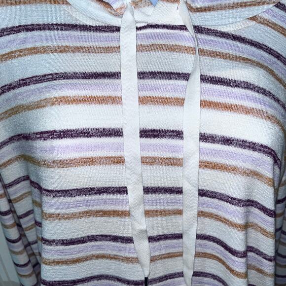 NWOT Market & Spruce  hoodie Size XL - Picture 2 of 7